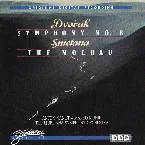 Pochette Dvořák: Symphony N°8, Smetana: The Moldau