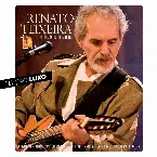 Pochette Renato Teixeira no Auditório Ibirapuera