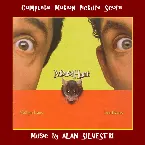 Pochette Mouse Hunt (Complete Motion Picture Score)