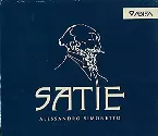 Pochette Satie