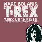 Pochette T.Rex Unchained: Unreleased Recordings, Volume 4: 1973, Part 2