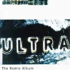 Pochette Ultra: The Remix Album