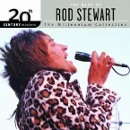 Pochette 20th Century Masters: The Millennium Collection: The Best of Rod Stewart
