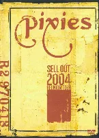 Pochette Sell Out 2004 Reunion Tour