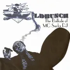 Pochette The Ballade of MC Sucka DJ
