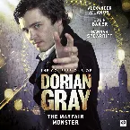 Pochette The Confessions of Dorian Gray: The Mayfair Monster