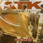 Pochette Oxygène, Volume 1