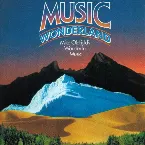 Pochette Music Wonderland: Mike Oldfield’s Wonderful Music