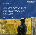 Pochette Auf der Suche nach der verlorenen Zeit: In Swans Welt
