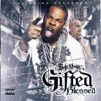 Pochette Gifted And Blessed