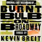 Pochette Burnt Bulb on Broadway