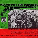 Pochette Die Cowboys von der Silver Ranch / Singen - Swingen
