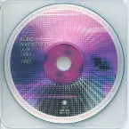 Pochette Ukiyo & Wired Trap Live 1994 + 1995