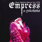 Pochette Akina Nakamori Special Live 2009 Empress at Yokohama
