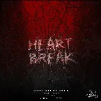 Pochette Heart Break (Oolacile Remix)