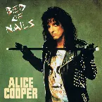 Pochette Bed of Nails