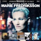 Pochette Äntligen: Marie Fredriksson Live!