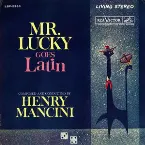 Pochette Mr. Lucky Goes Latin