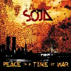 Pochette Peace in a Time of War