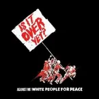 Pochette White People For Peace