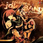 Pochette ファルコム vs. jdkバンド2010夏