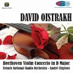 Pochette Beethoven Violin Concerto in D Major (Cadenza – Kreisler)