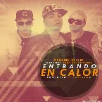 Pochette Entrando en calor