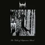 Pochette The Fields of Rapacious Blood