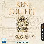 Pochette Das Fundament der Ewigkeit