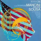 Pochette Mancini Salutes Sousa