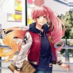 Pochette ミスター・ダーリン / ギミギミコール