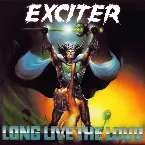 Pochette Long Live the Loud