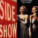 Pochette Side Show (Original Broadway Cast)