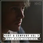 Pochette Kurt & Company, Vol. 3