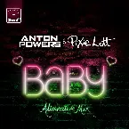 Pochette Baby (Alternative Mix)