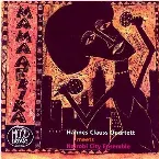 Pochette Mama Afrika
