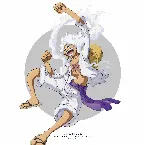 Pochette ONE PIECE Original Soundtrack"GEAR5”