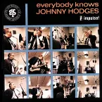 Pochette Everybody Knows
