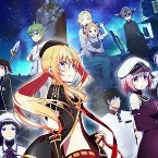 Pochette TVアニメ「戦×恋(ヴァルラヴ)」Original Sound Track