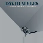 Pochette It's Only A Little Loneliness