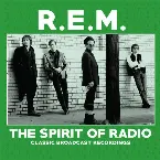 Pochette The Spirit of Radio (live)