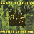 Pochette Soldiers Of Fortune