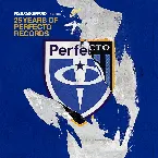Pochette 25 Years of Perfecto Records