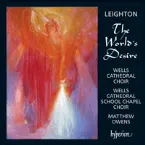 Pochette The World's Desire