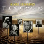 Pochette The Peacemakers