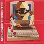 Pochette Hot Computer