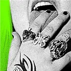 Pochette Bad News Baby
