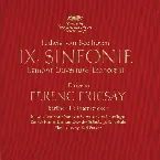 Pochette Symphony no. 9 / Egmont Overture / Leonore Overture