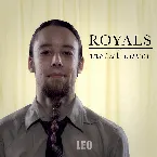 Pochette Royals (Metal Cover)