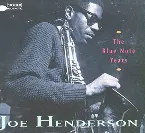 Pochette The Blue Note Years